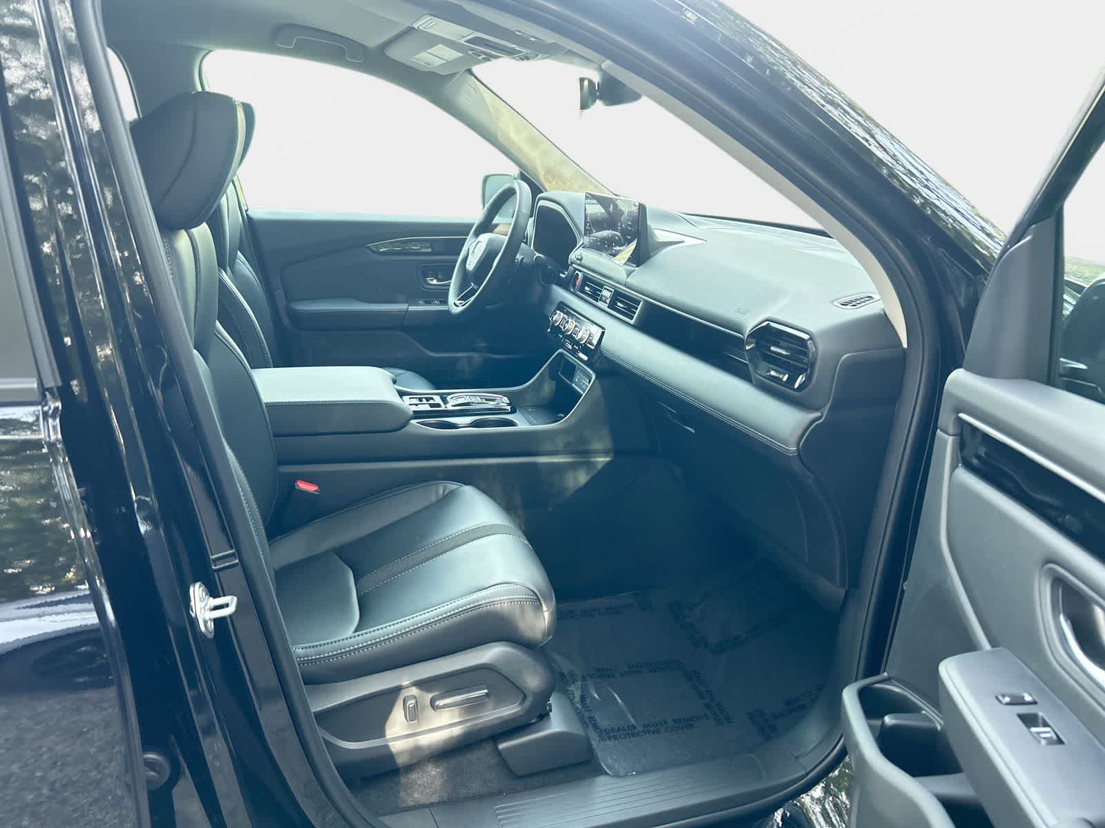Thumbnail: 2026 Honda Pilot - 14