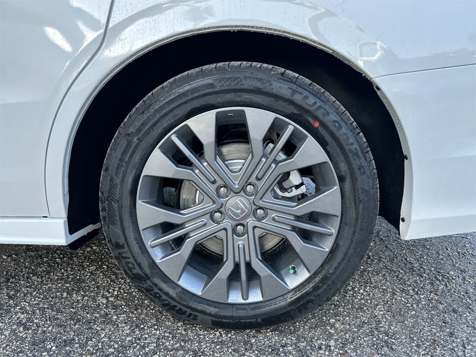 Thumbnail: 2026 Honda Odyssey - 7