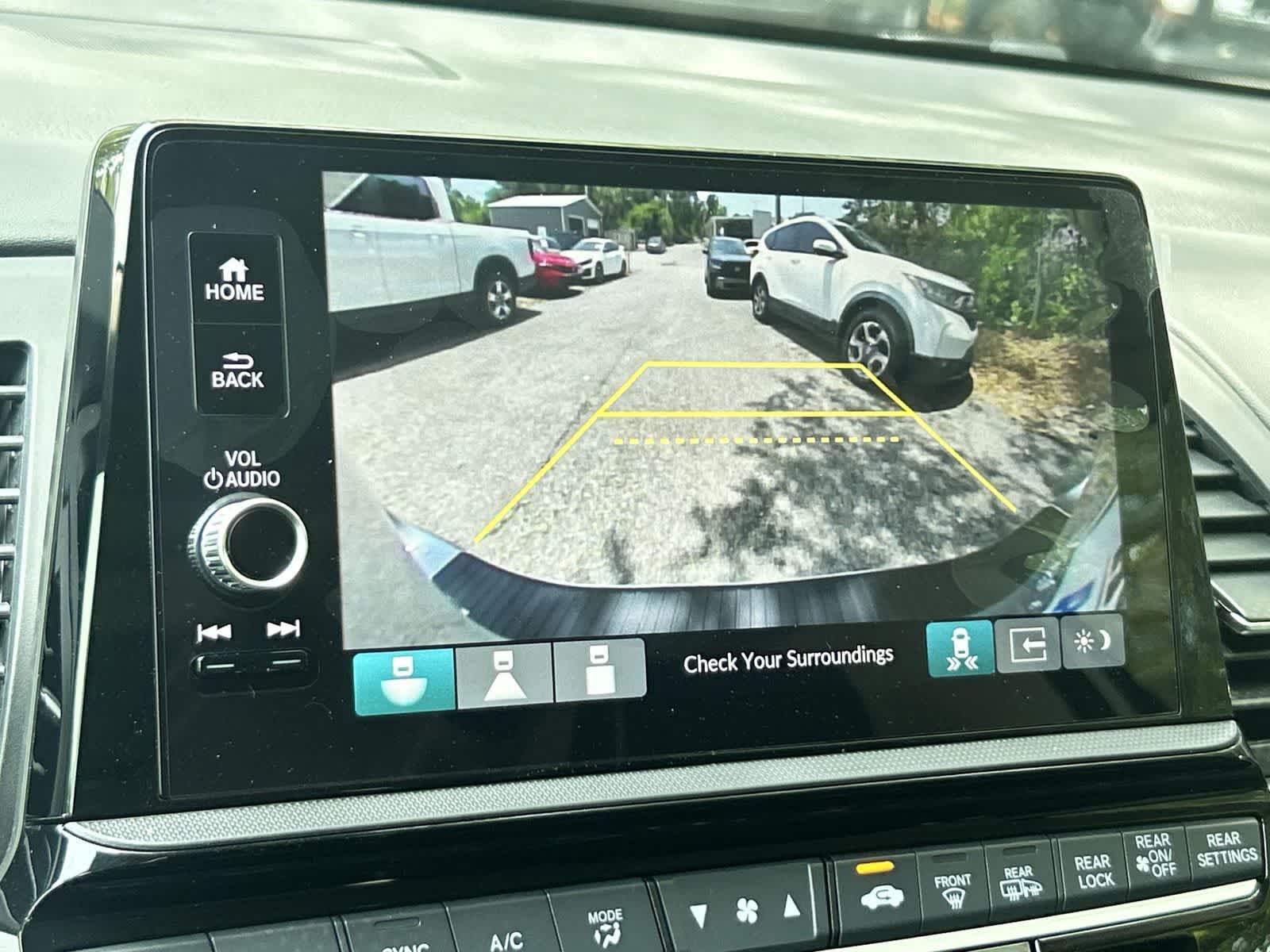 Thumbnail: 2026 Honda Odyssey - 20