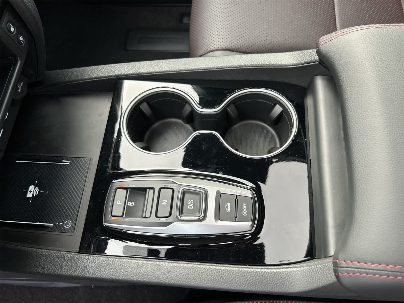 Thumbnail: 2026 Honda Ridgeline - 17