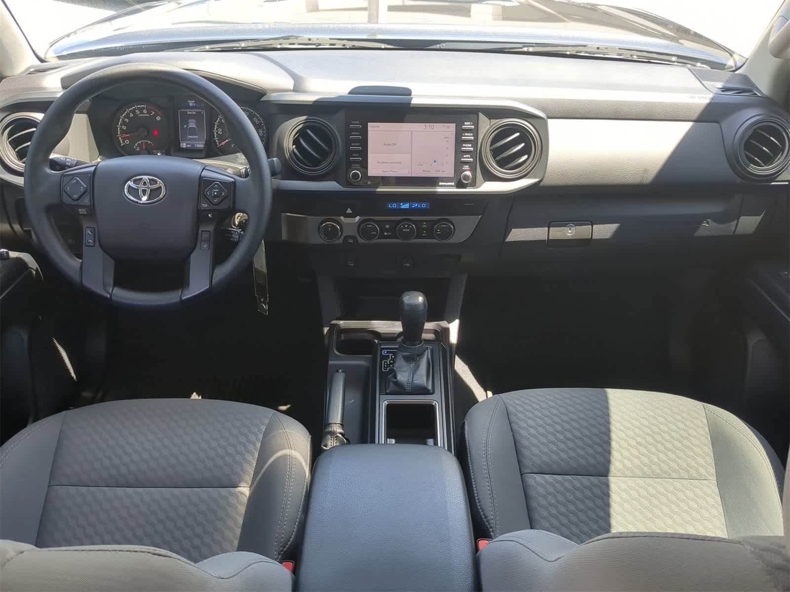 Thumbnail: 2022 Toyota Tacoma - 14