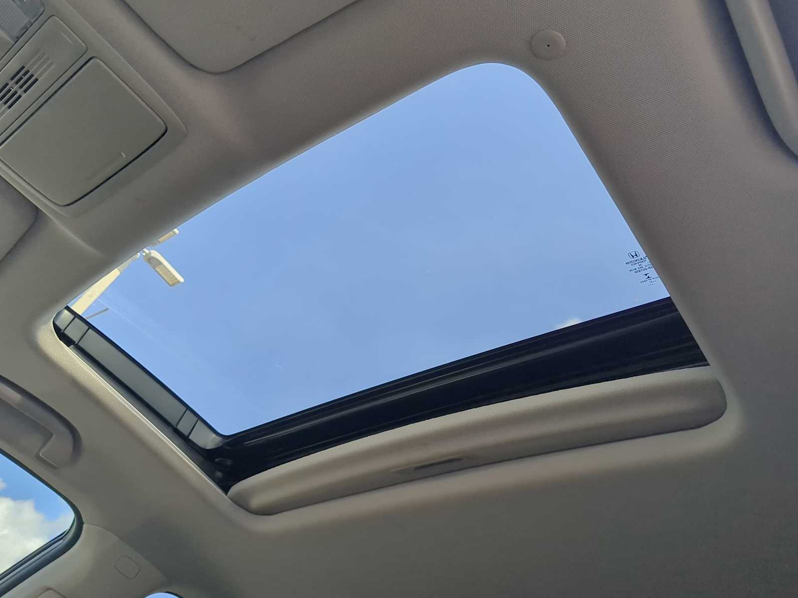 Thumbnail: 2021 Honda Accord - 19