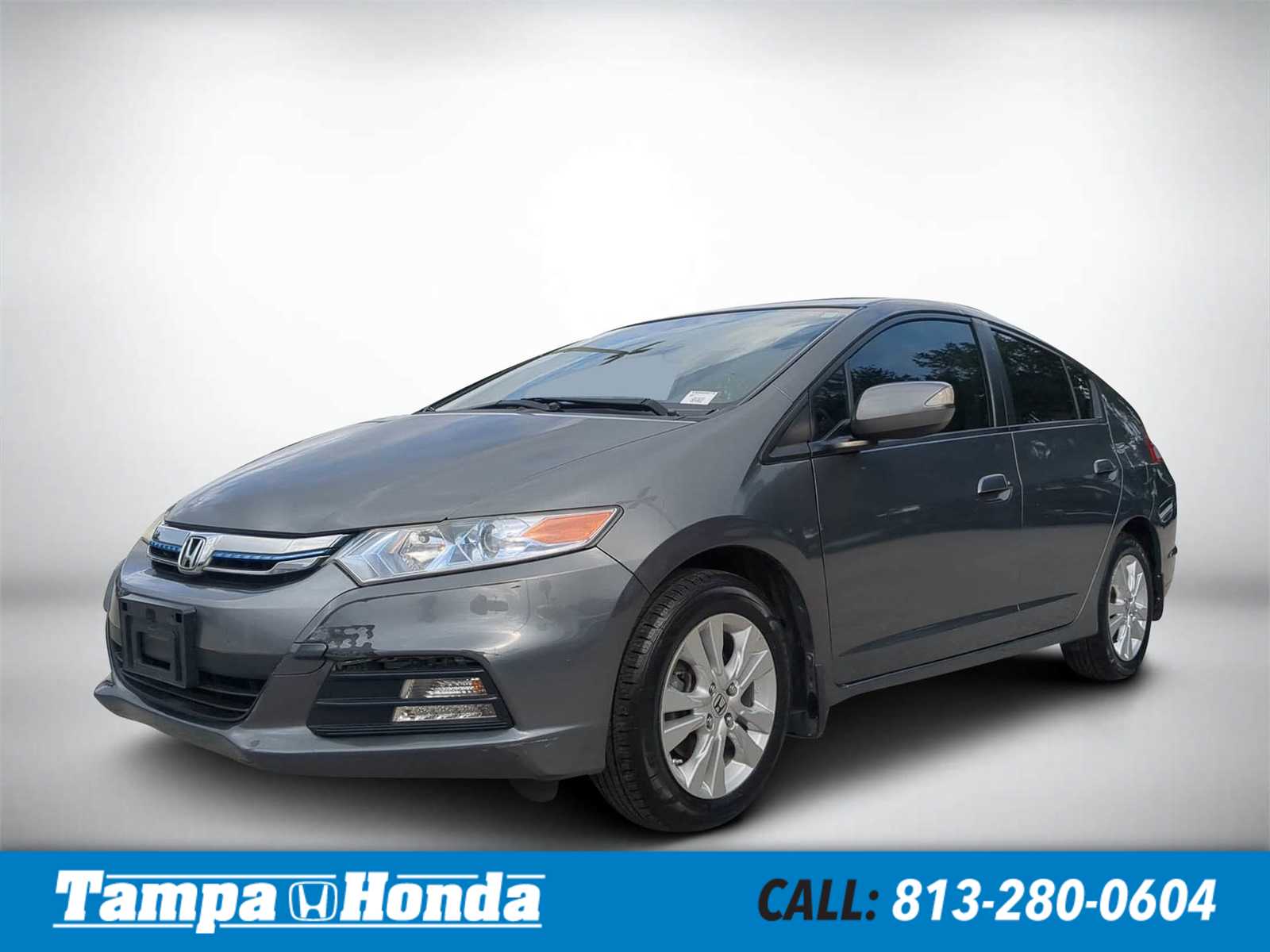 2014 Honda Insight LX -
                  Tampa, FL