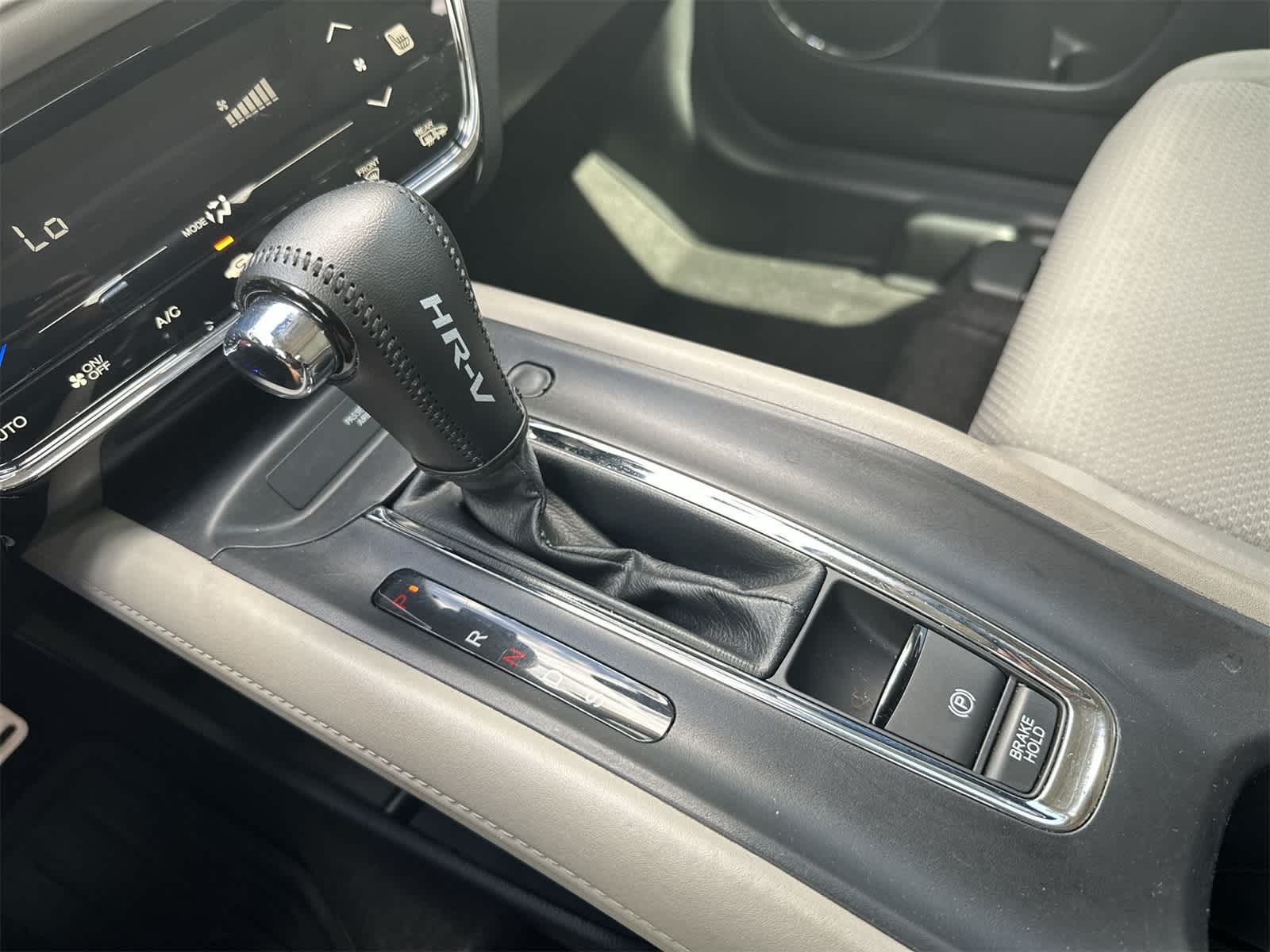 Thumbnail: 2020 Honda HR-V - 15