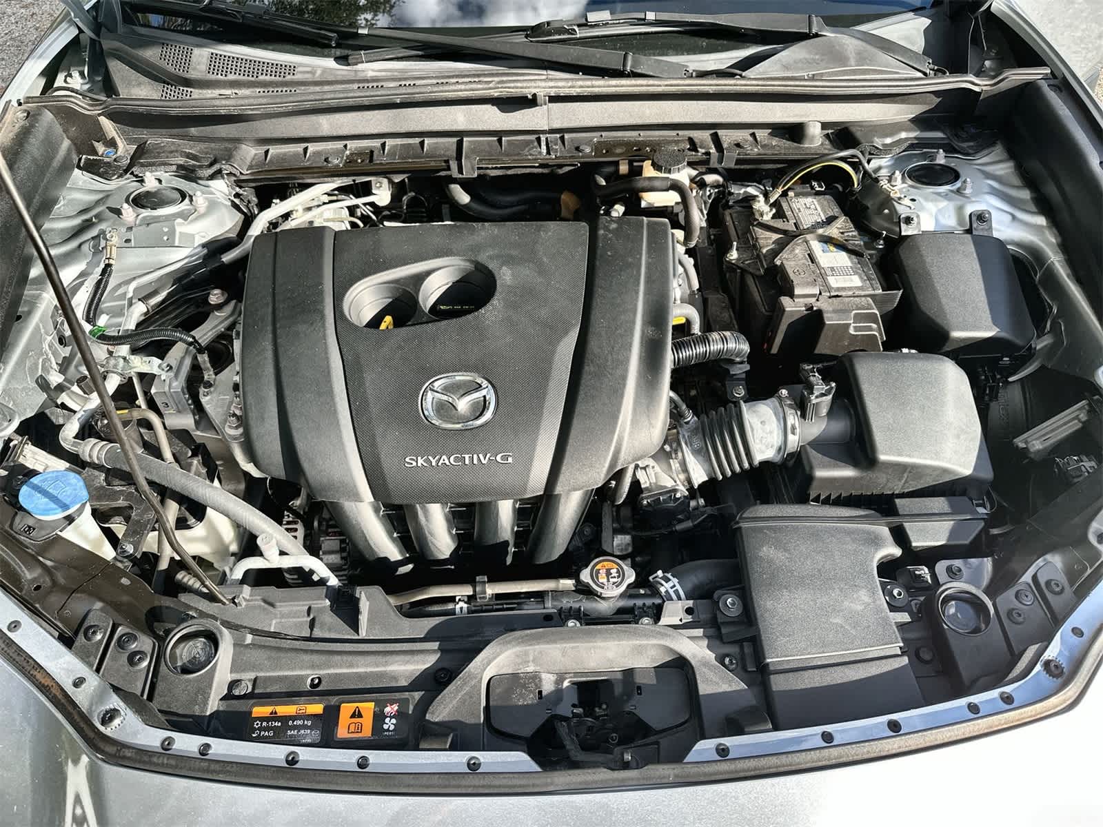 Thumbnail: 2020 Mazda CX-30 - 9