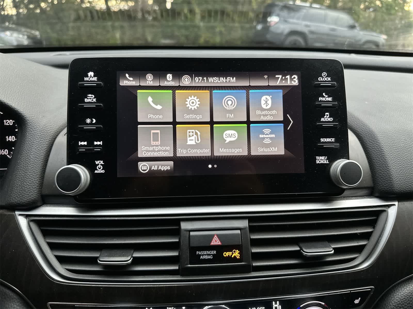 Thumbnail: 2018 Honda Accord - 12