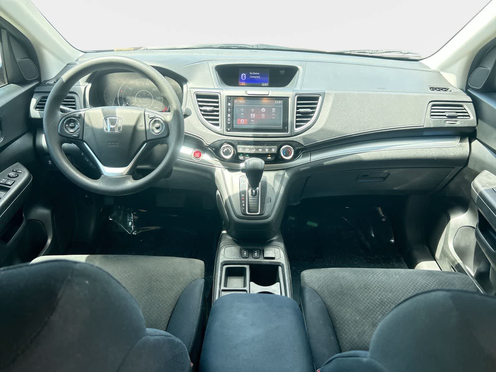 Thumbnail: 2016 Honda CR-V - 15