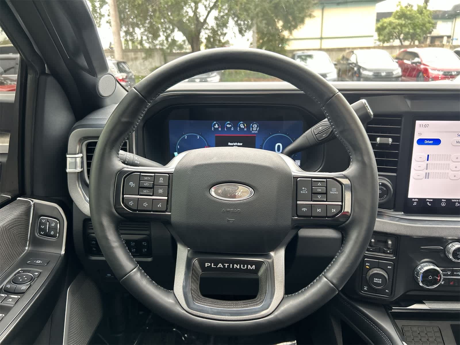 Thumbnail: 2025 Ford F-350 - 15