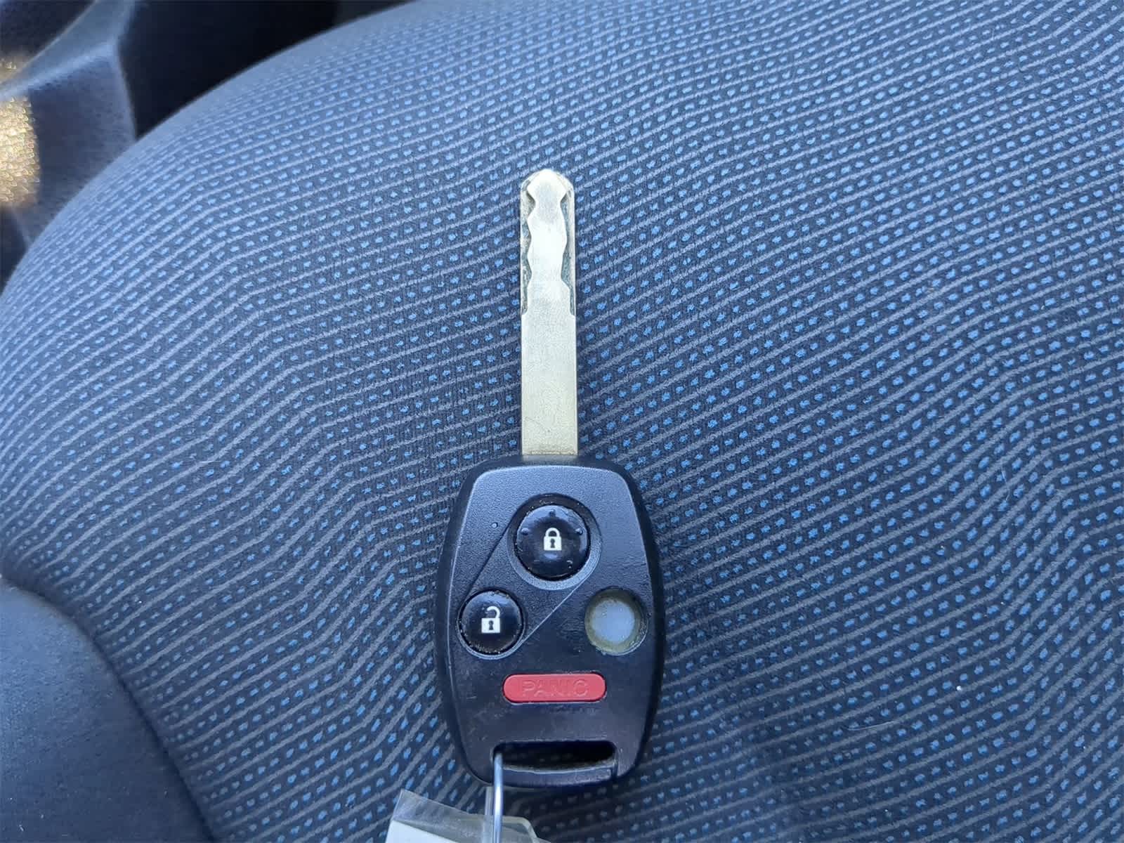 Thumbnail: 2010 Honda Fit - 24