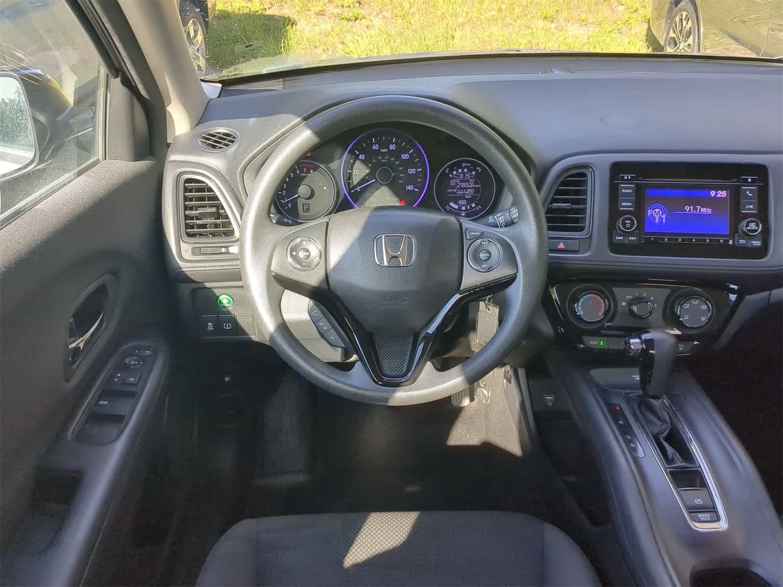 Thumbnail: 2019 Honda HR-V - 15
