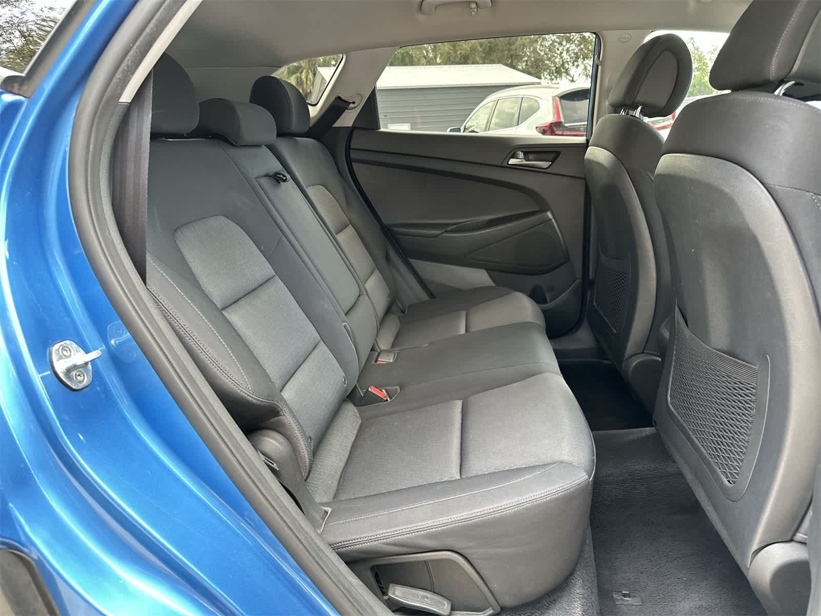 Thumbnail: 2018 Hyundai Tucson - 13