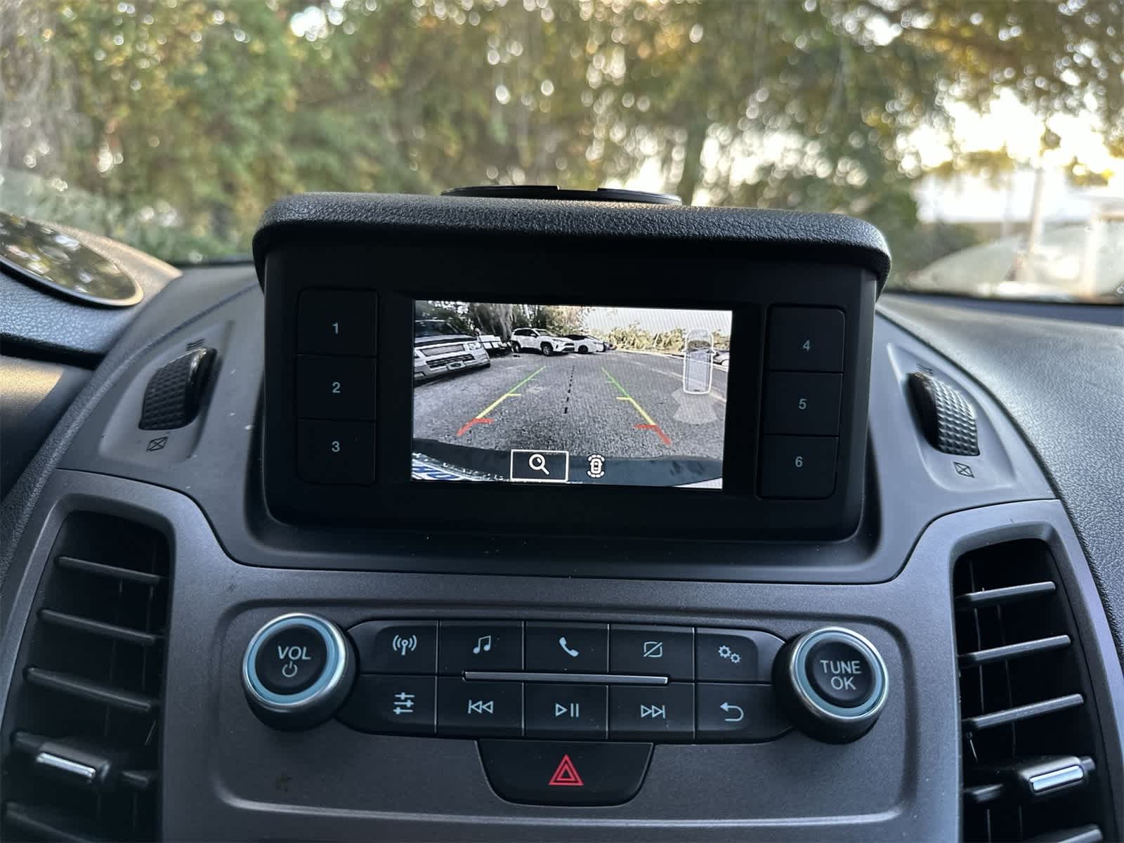 Thumbnail: 2021 Ford Transit Series - 21