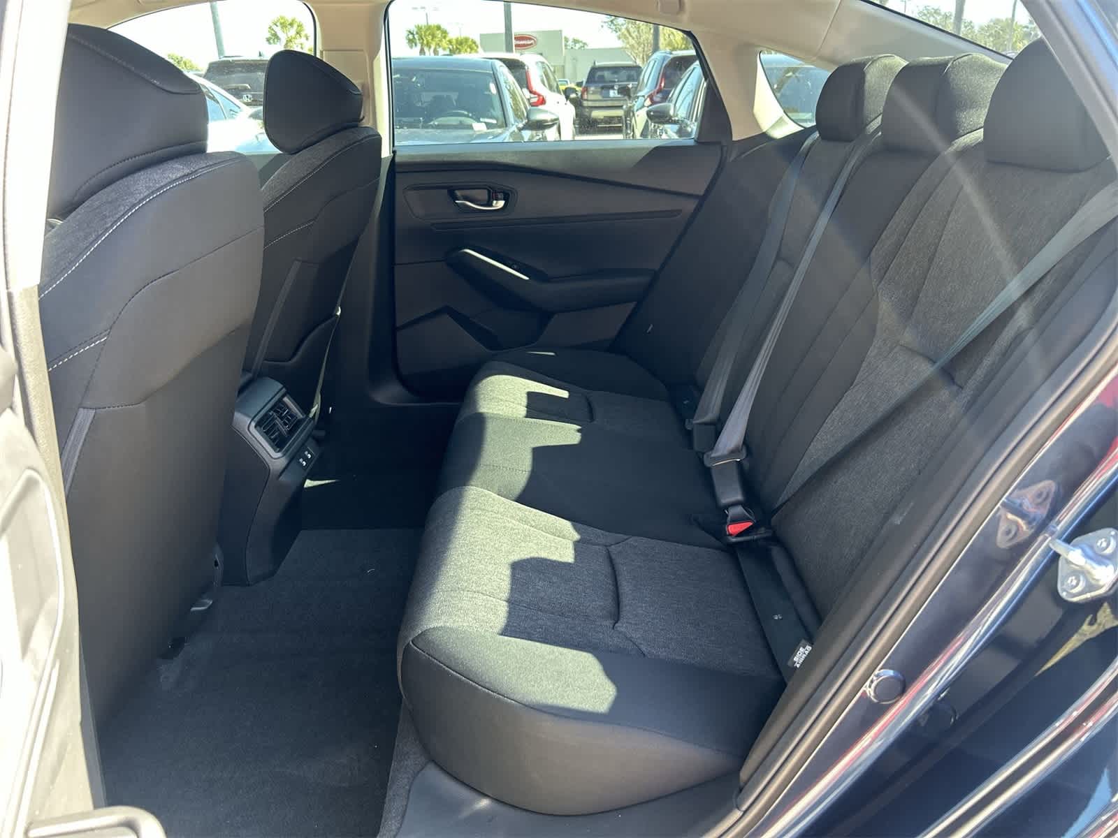 Thumbnail: 2025 Honda Accord - 13