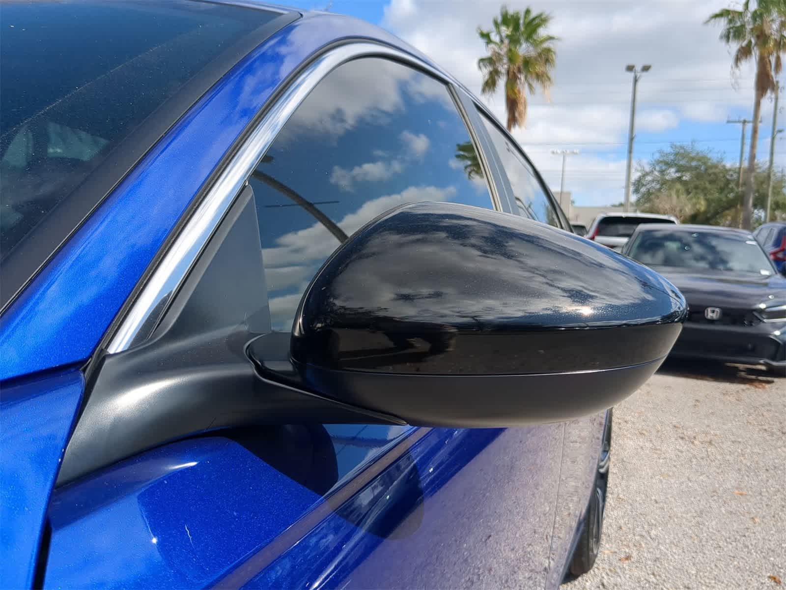 Thumbnail: 2025 Honda Accord - 12