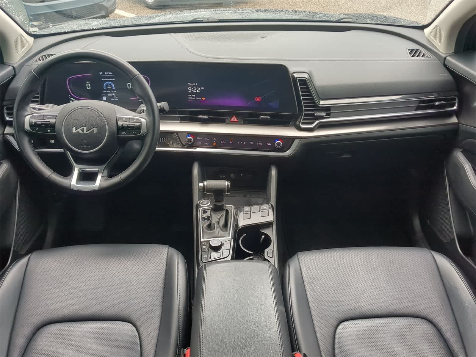 Thumbnail: 2023 Kia Sportage - 14