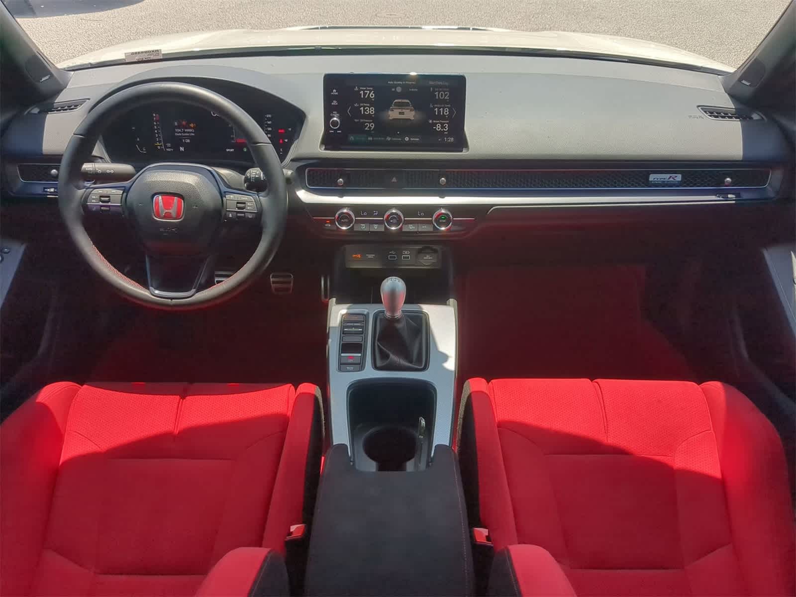 Thumbnail: 2024 Honda Civic - 14