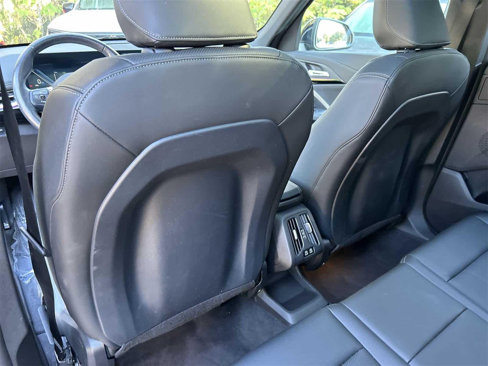 Thumbnail: 2025 BMW X1 - 12