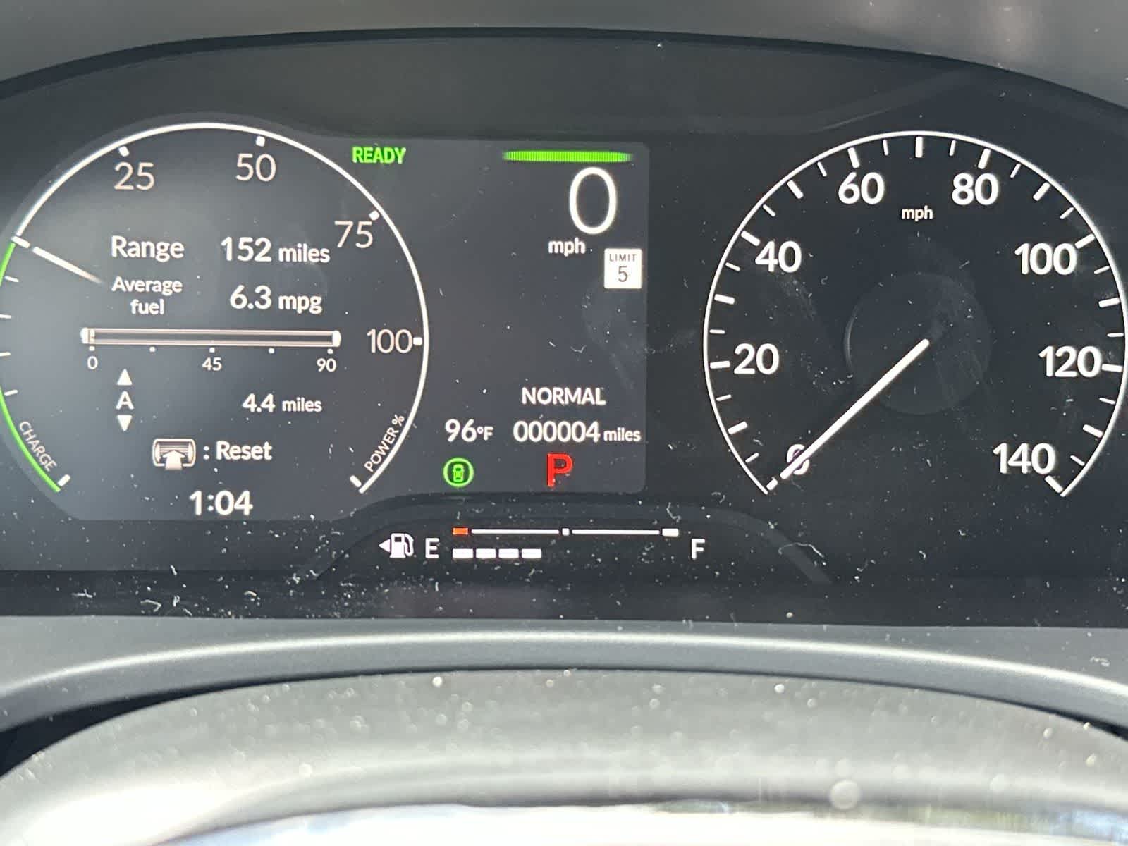 Thumbnail: 2026 Honda Civic - 2