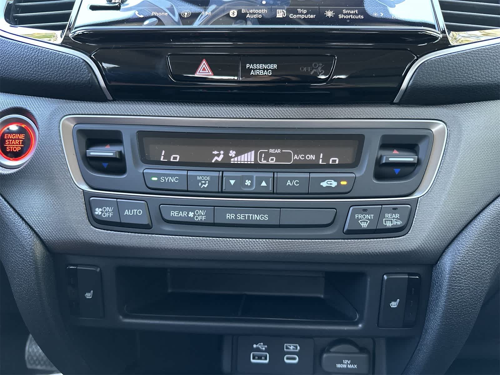 Thumbnail: 2026 Honda Ridgeline - 9