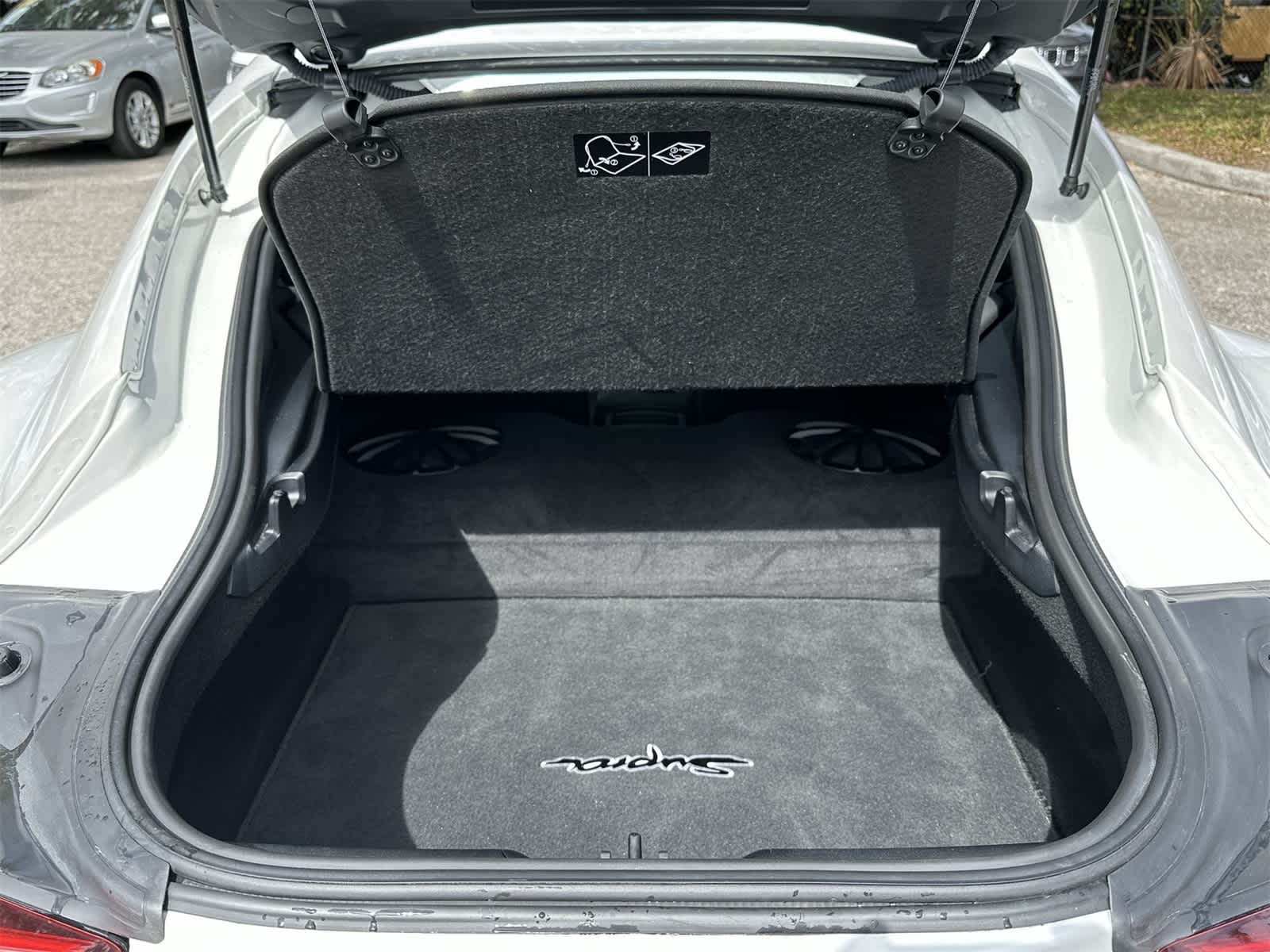 Thumbnail: 2022 Toyota GR Supra - 13