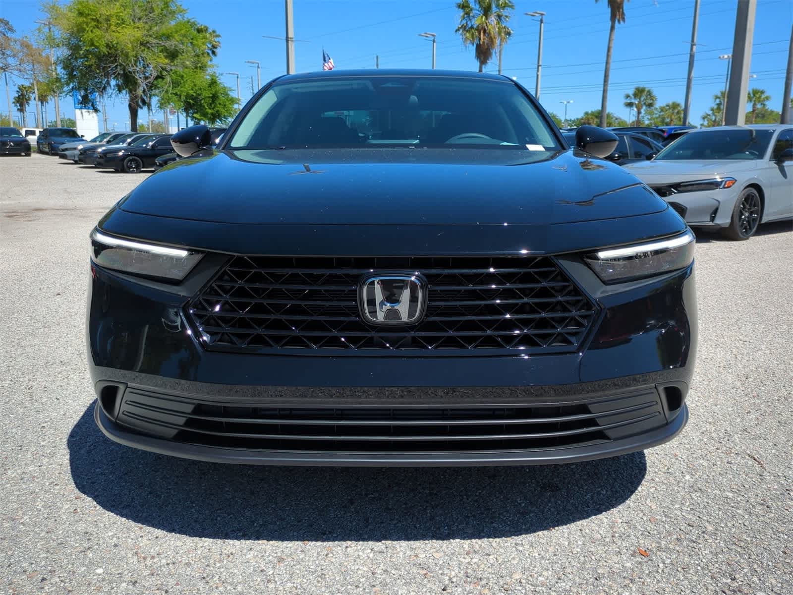 Thumbnail: 2025 Honda Accord - 6