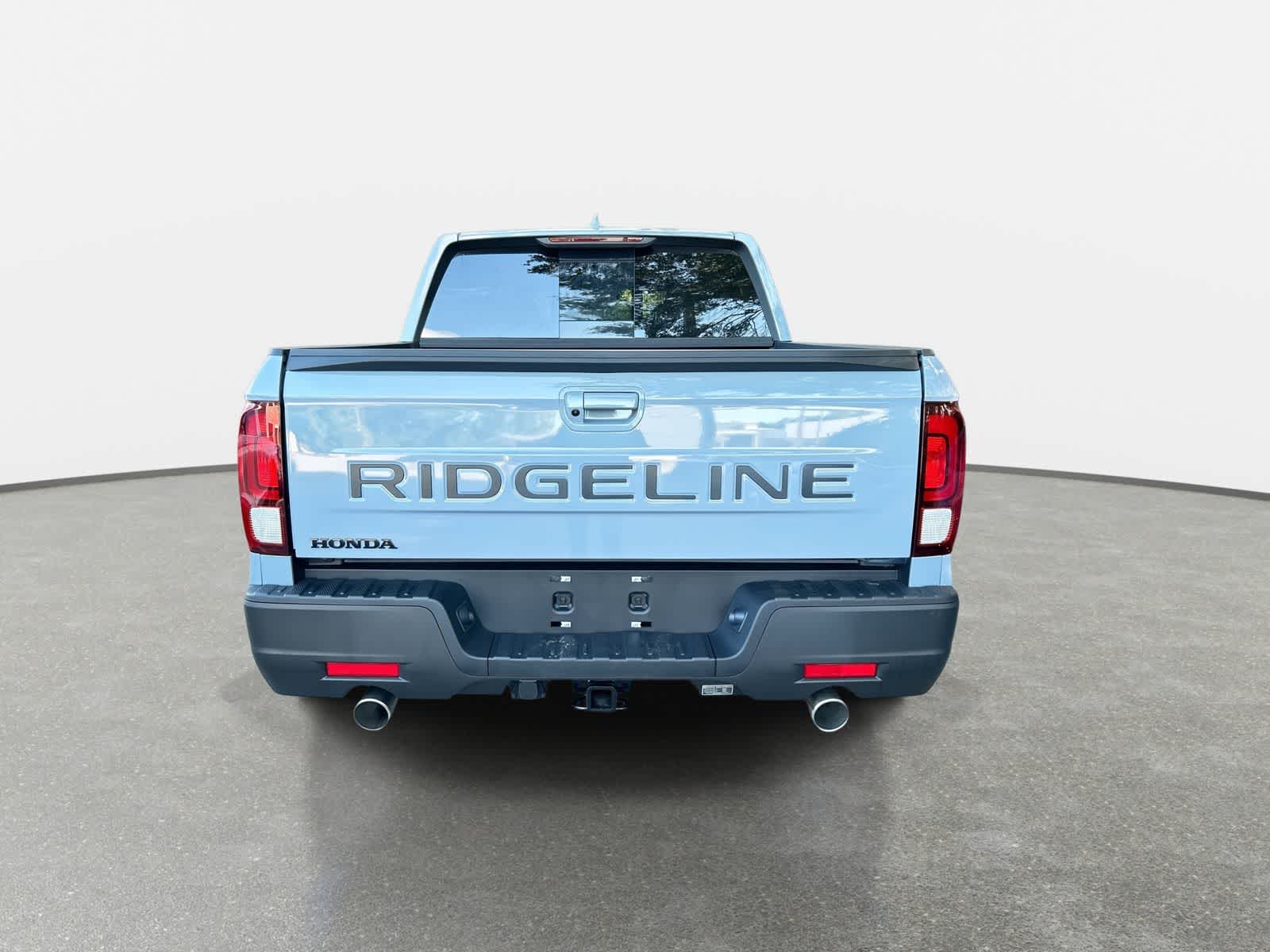 Thumbnail: 2026 Honda Ridgeline - 7