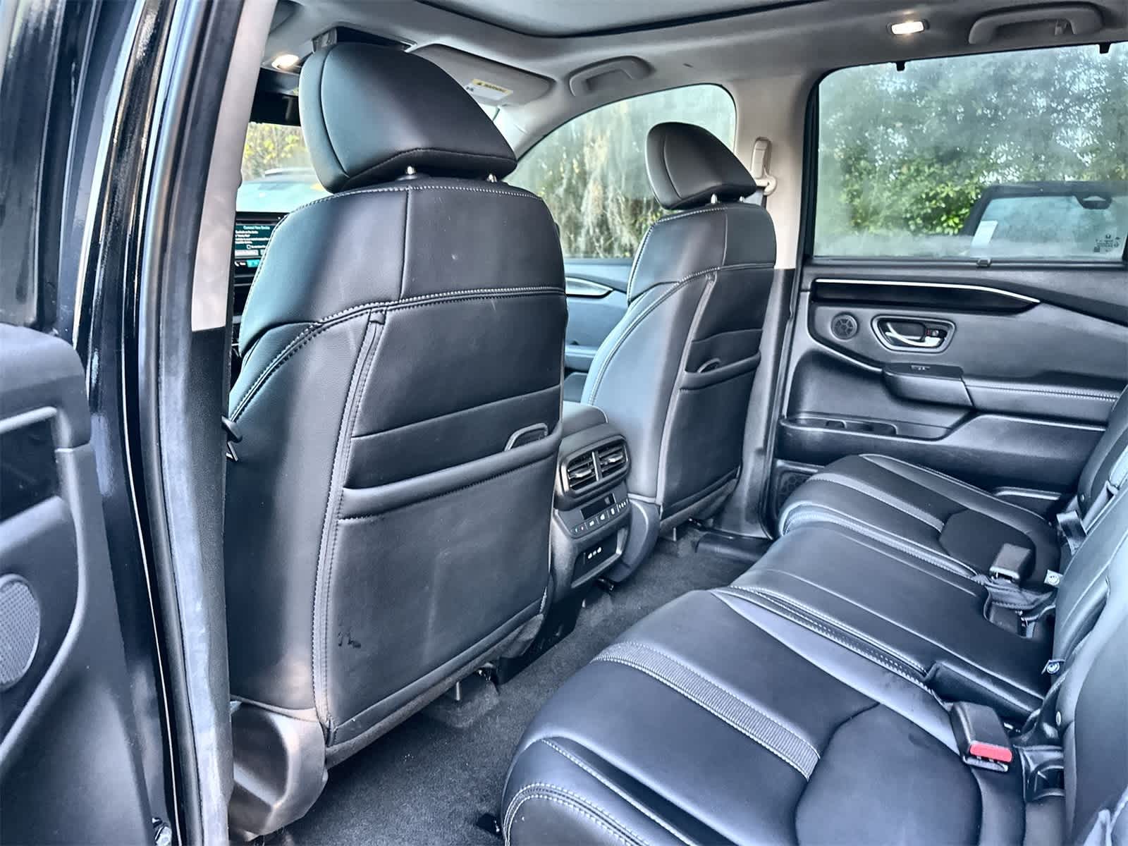 Thumbnail: 2025 Honda Pilot - 12