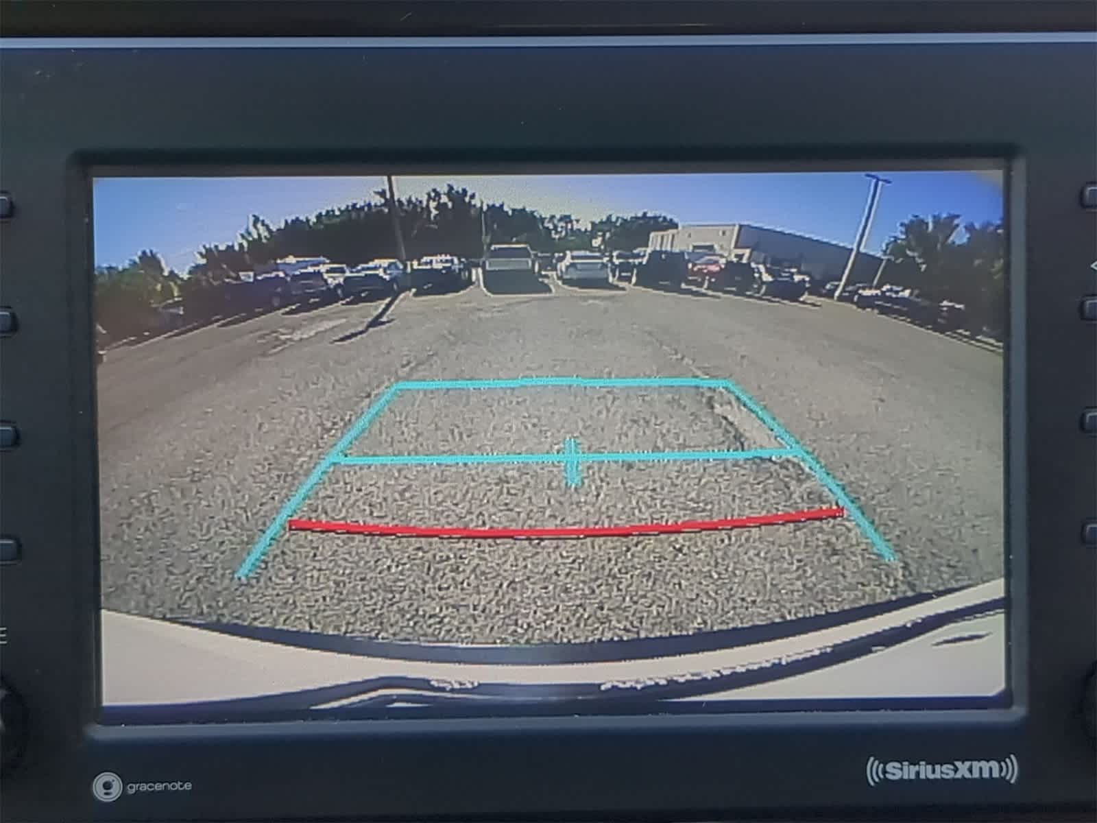 Thumbnail: 2021 Toyota RAV4 - 20