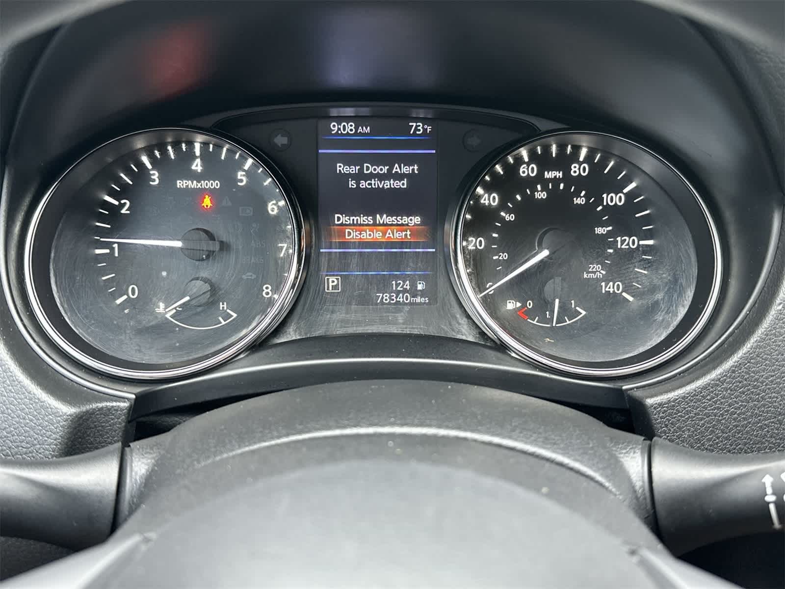 Thumbnail: 2019 Nissan Rogue Sport - 18