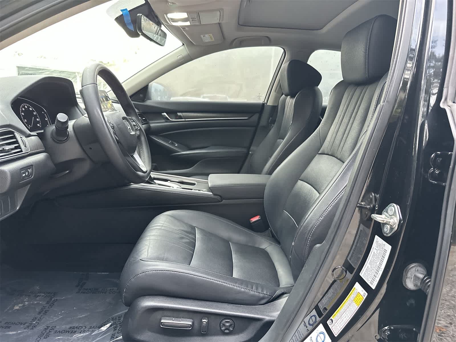 Thumbnail: 2018 Honda Accord - 5