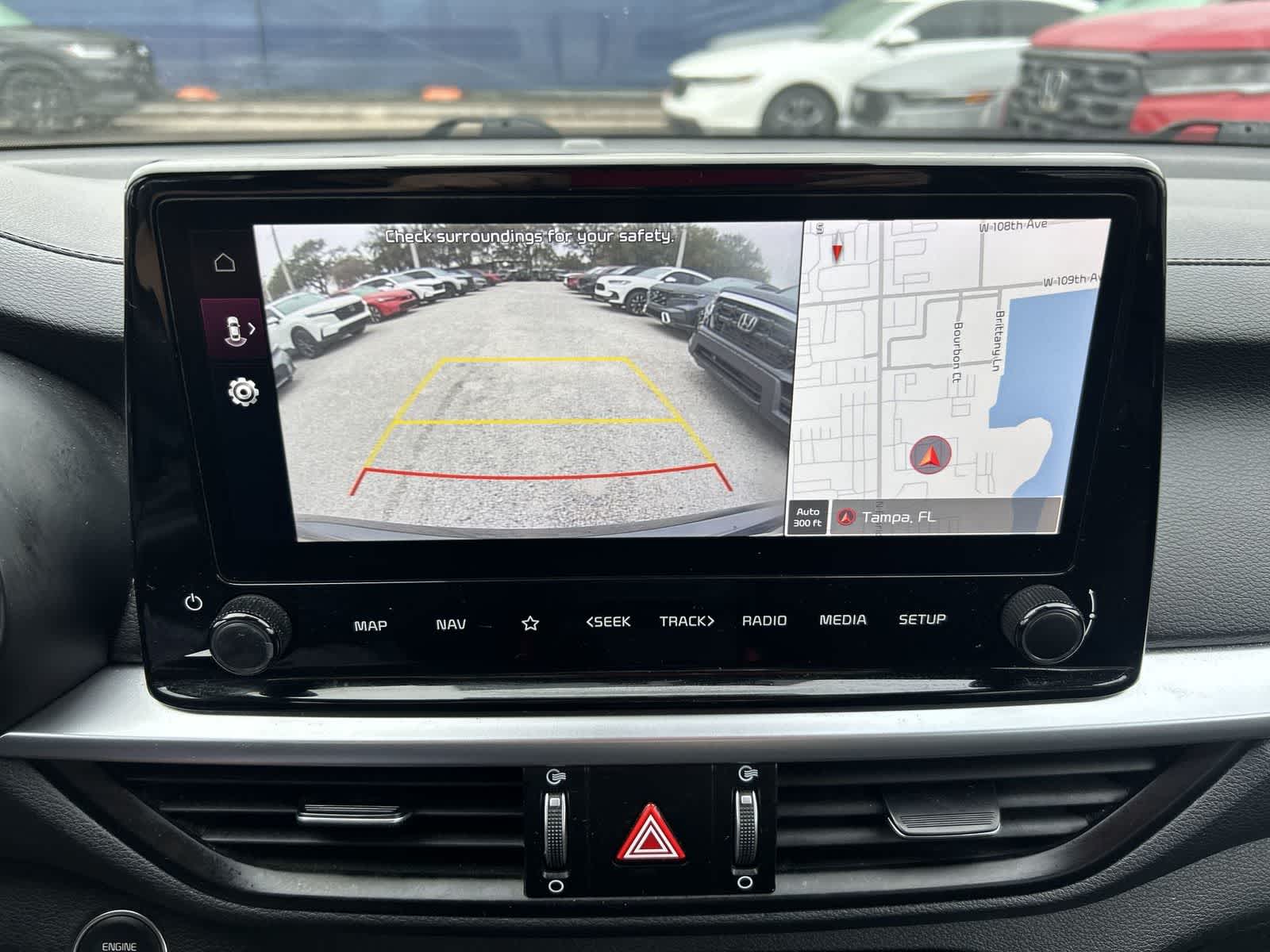 Thumbnail: 2023 Kia Forte - 21