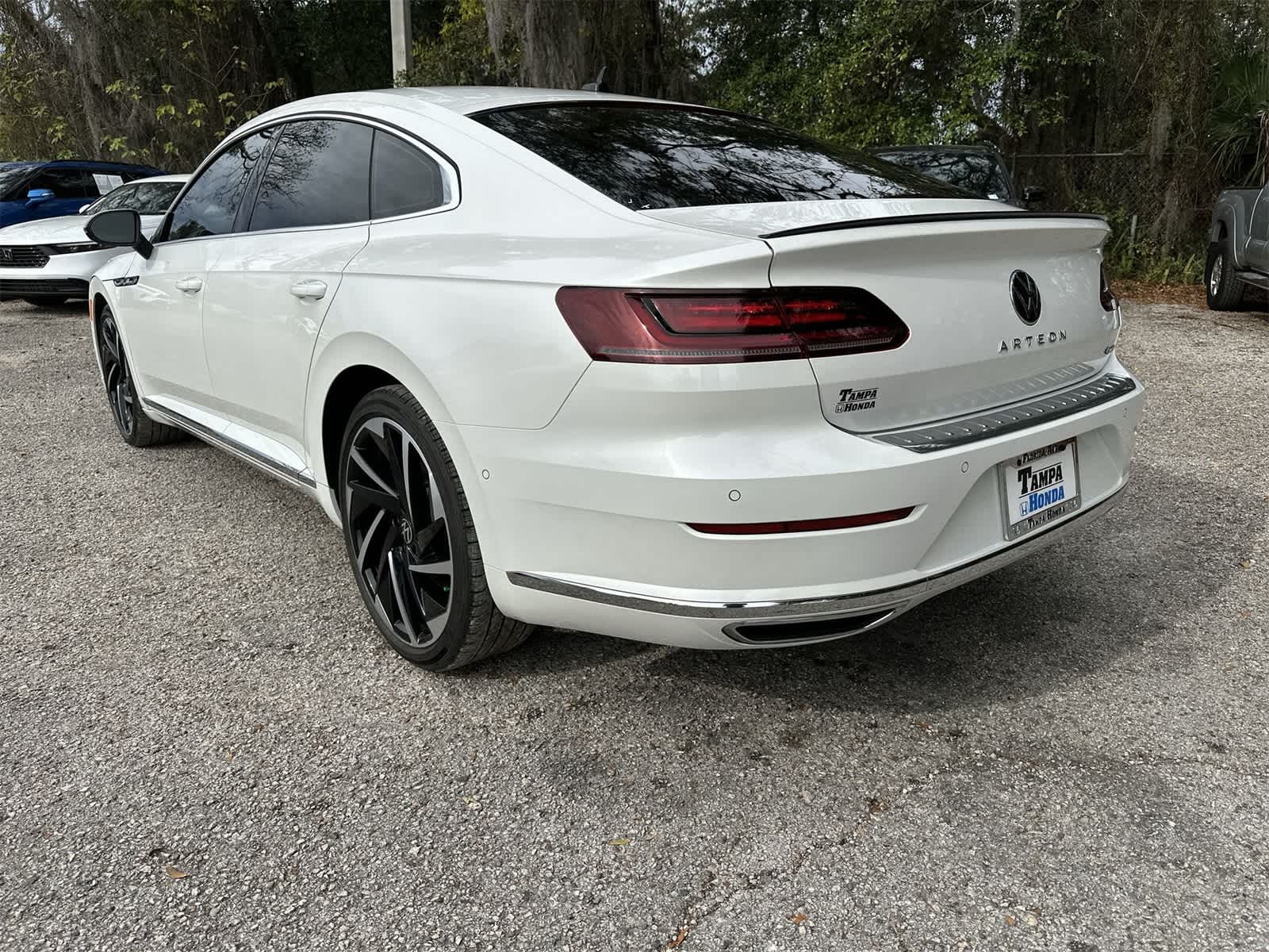 Thumbnail: 2023 Volkswagen Arteon - 4