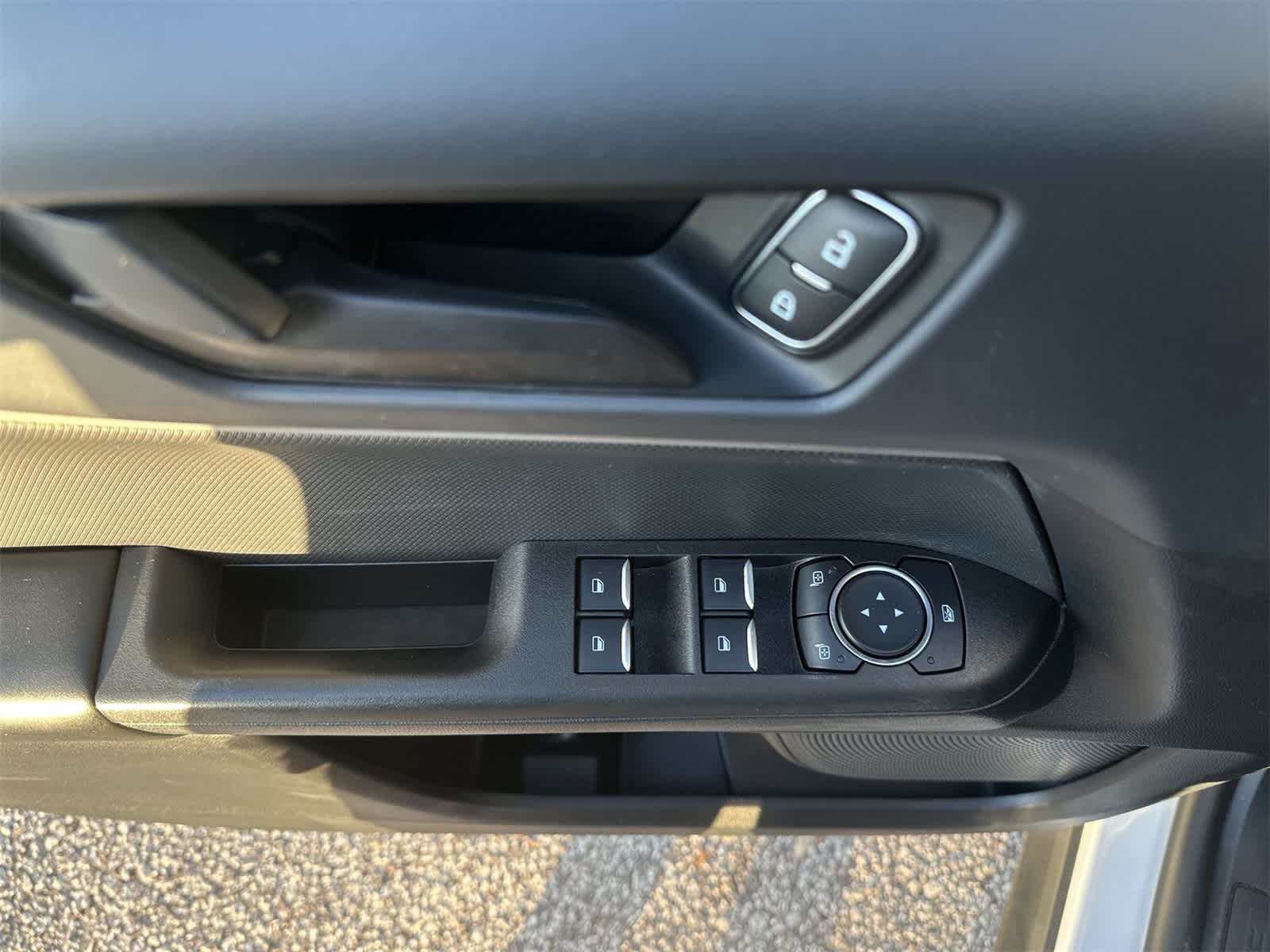 Thumbnail: 2022 Ford Bronco Sport - 7