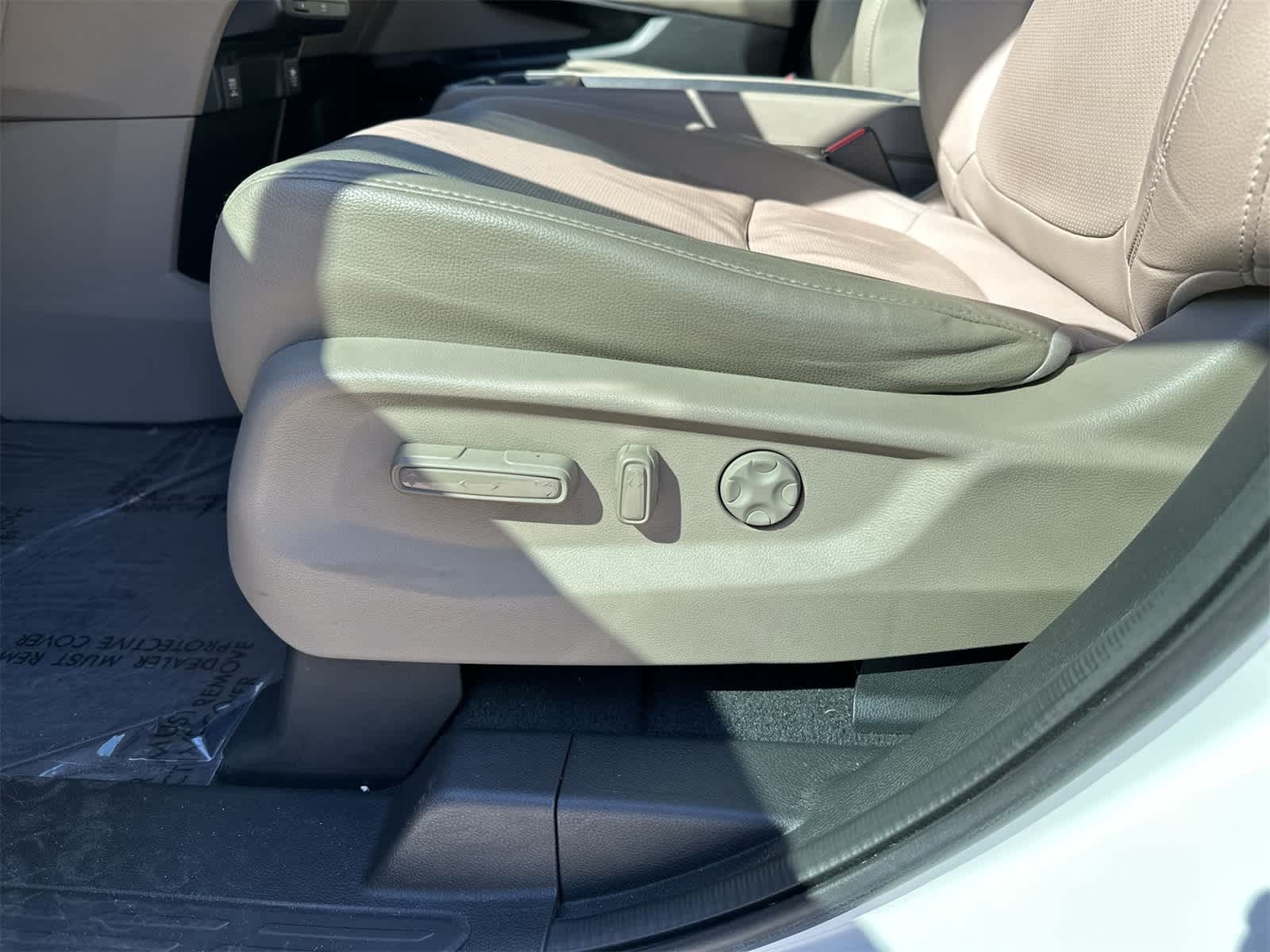 Thumbnail: 2020 Honda Odyssey - 6