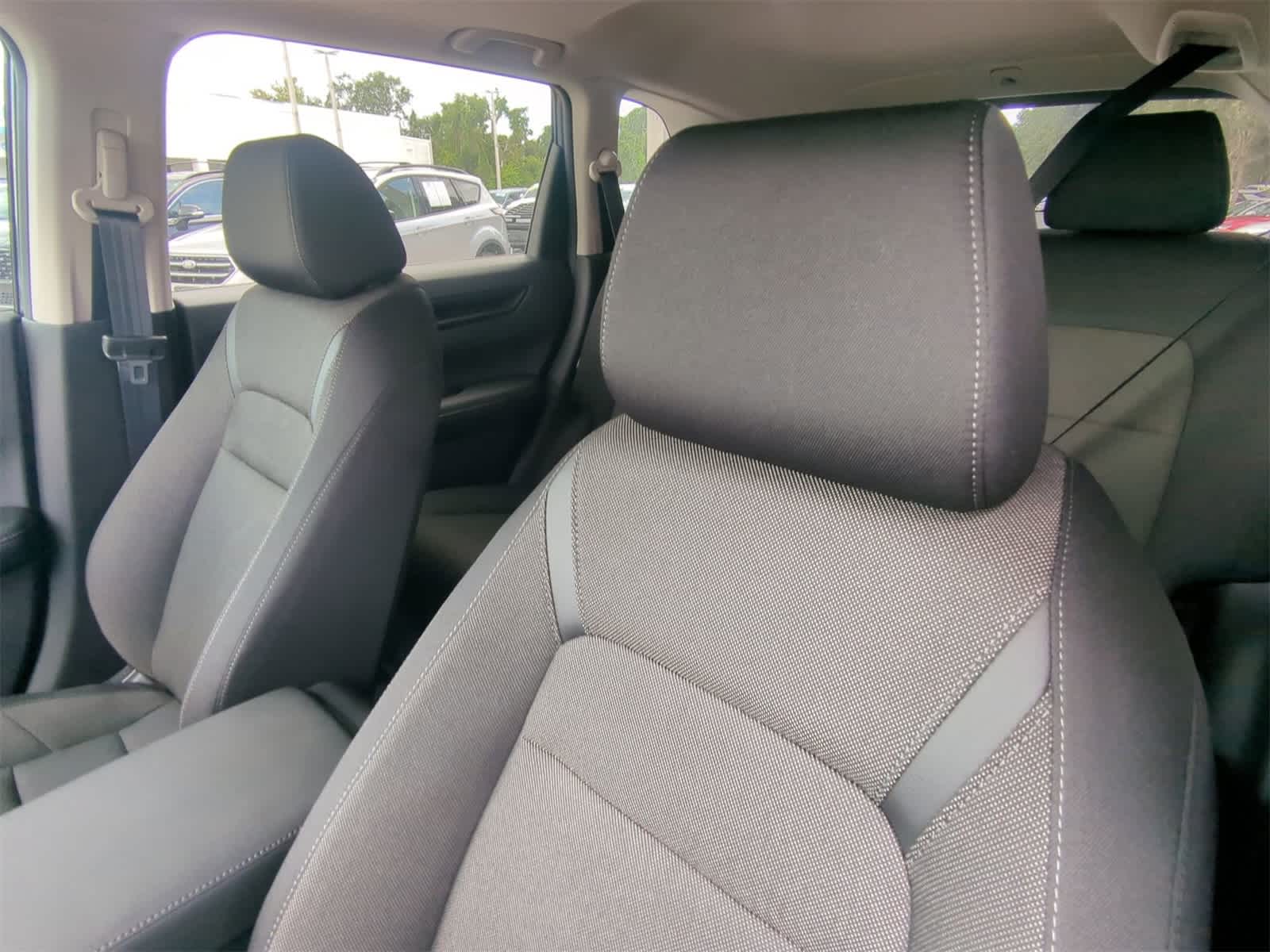Thumbnail: 2026 Honda CR-V - 8