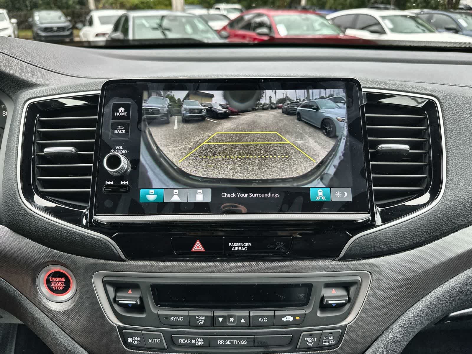 Thumbnail: 2026 Honda Ridgeline - 21