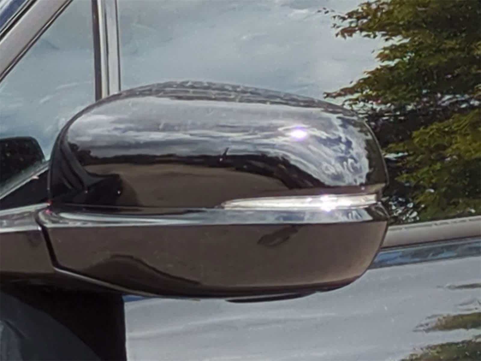 Thumbnail: 2025 Honda Ridgeline - 11