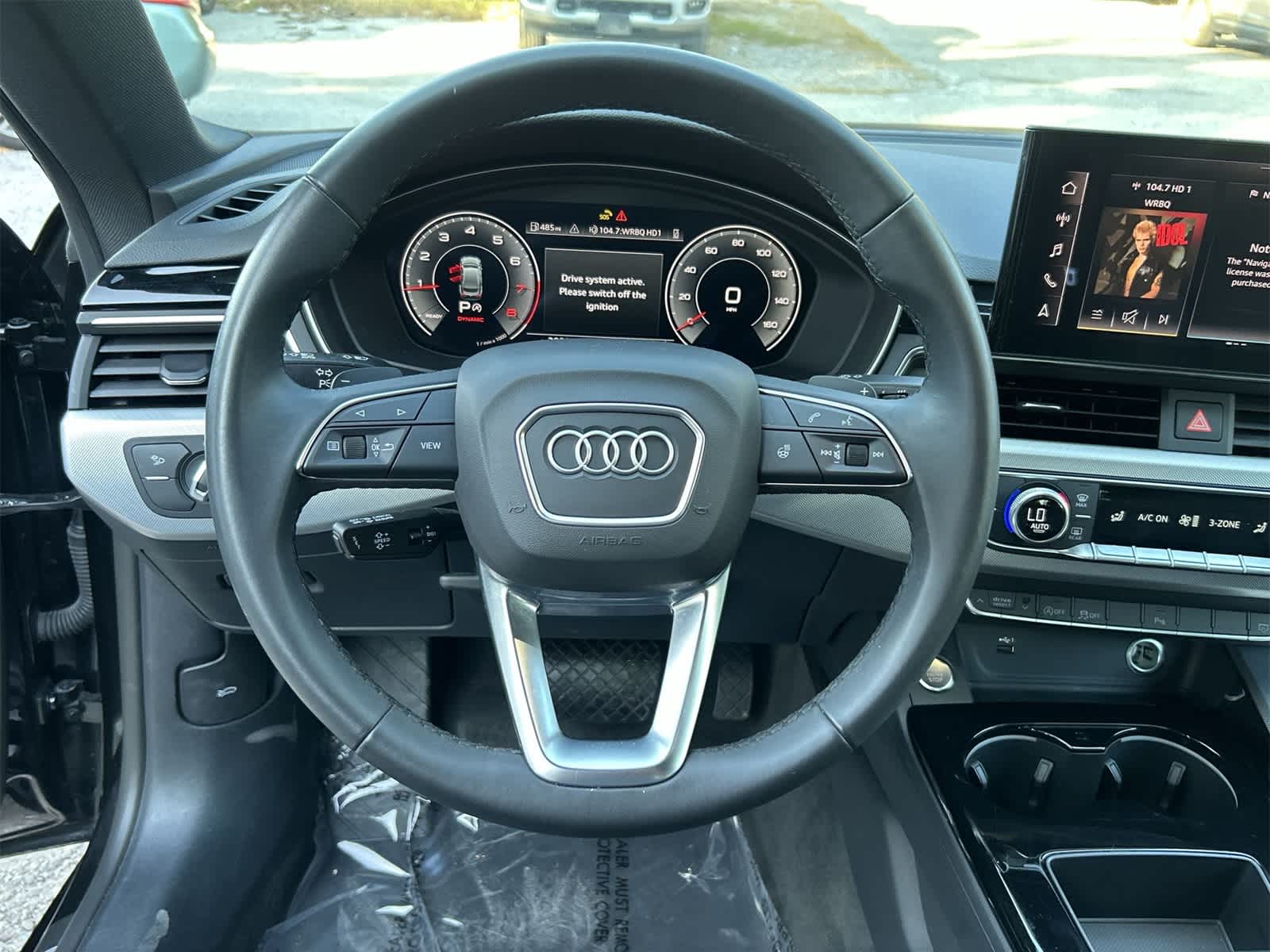 Thumbnail: 2025 Audi A5 - 15