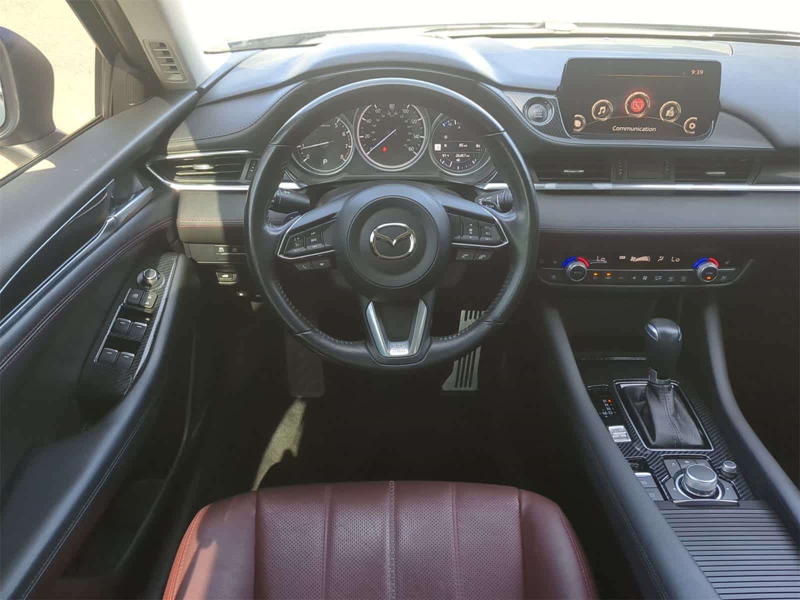 Thumbnail: 2021 Mazda Mazda6 - 14