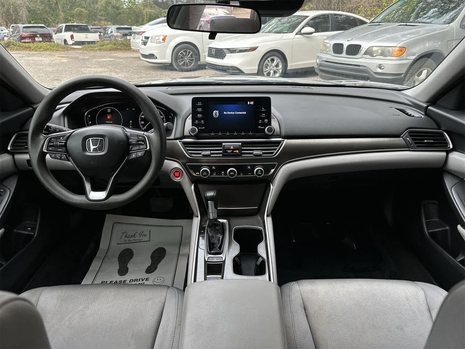 Thumbnail: 2020 Honda Accord - 10