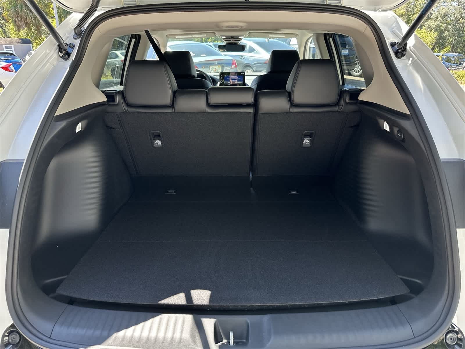 Thumbnail: 2026 Honda HR-V - 13