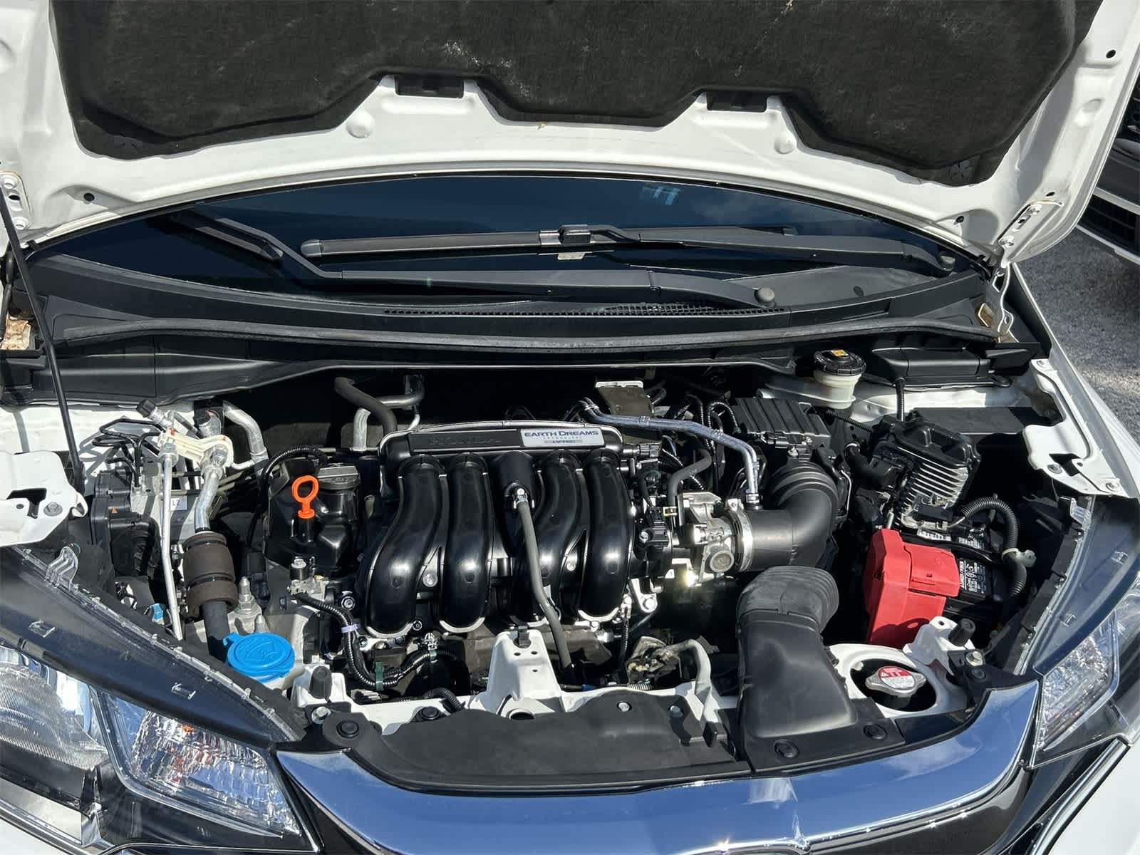 Thumbnail: 2020 Honda Fit - 9