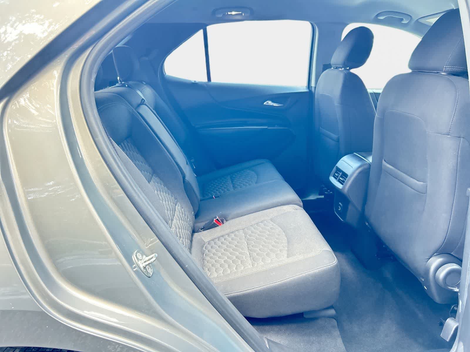Thumbnail: 2019 Chevrolet Equinox - 13