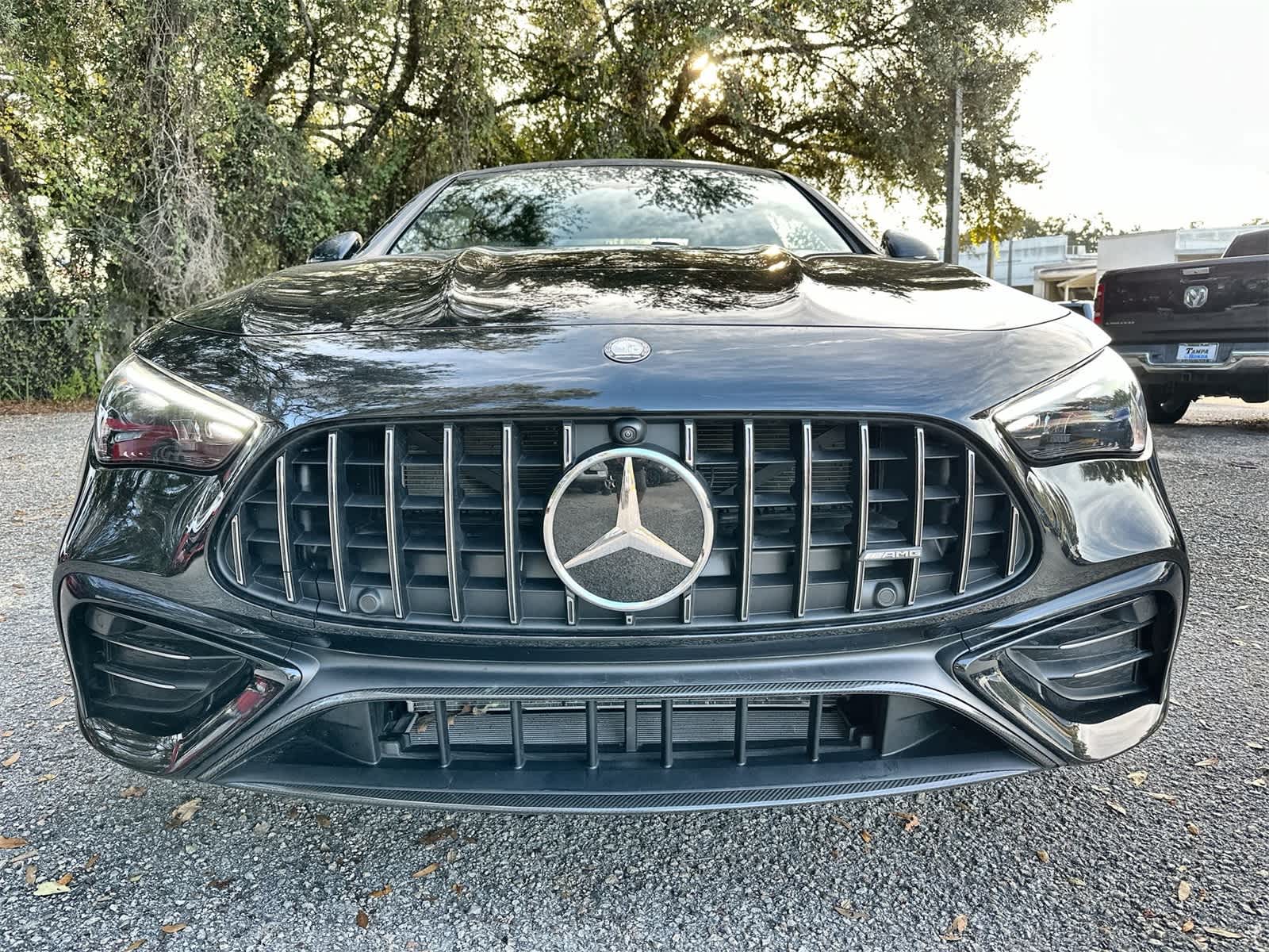 Thumbnail: 2024 Mercedes-Benz CLE - 6