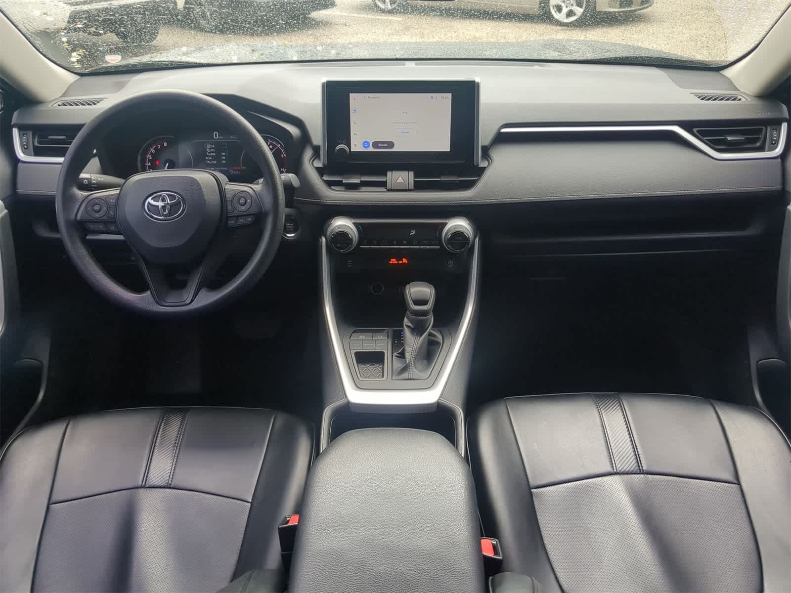 Thumbnail: 2023 Toyota RAV4 - 14