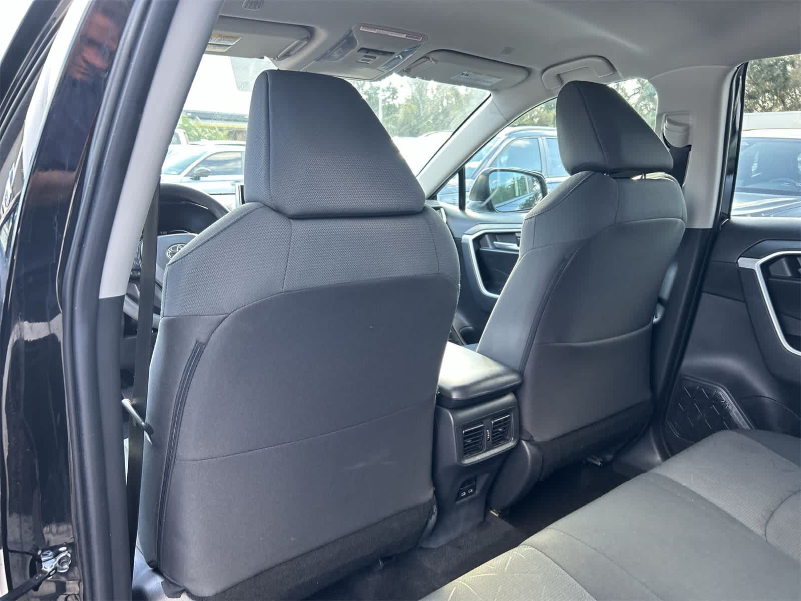 Thumbnail: 2024 Toyota RAV4 - 12