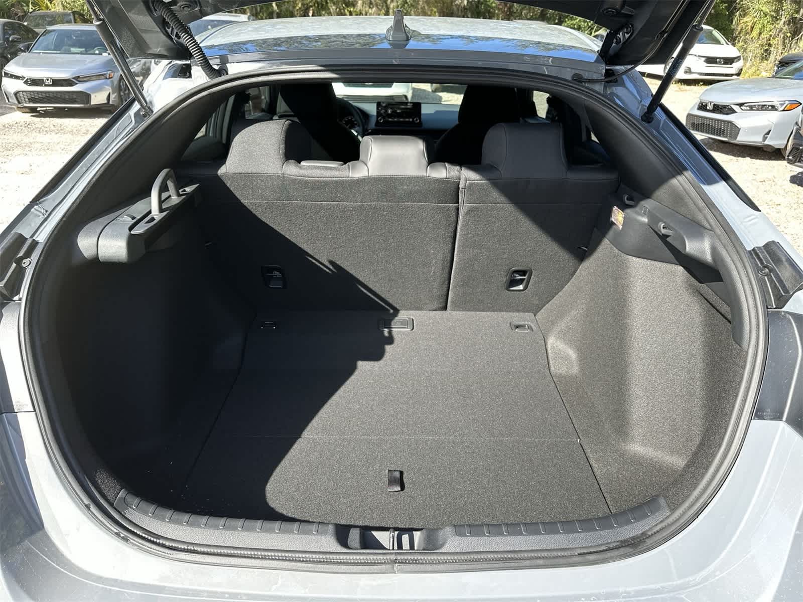 Thumbnail: 2026 Honda Civic - 13