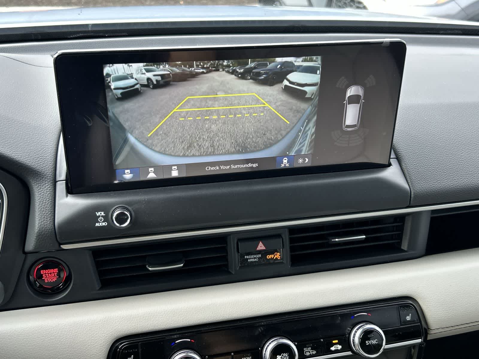 Thumbnail: 2026 Honda Pilot - 21