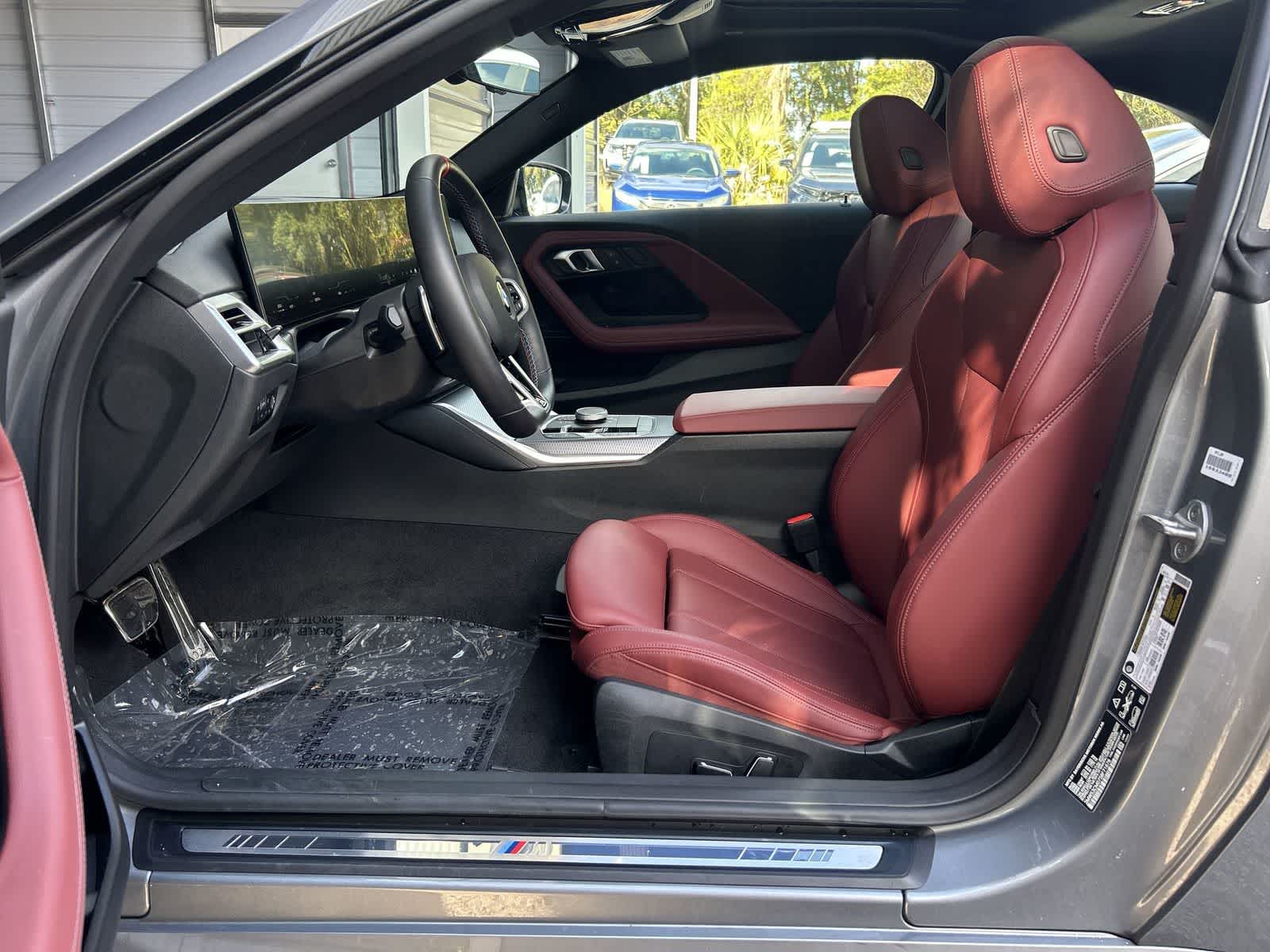 Thumbnail: 2025 BMW 2 Series - 11