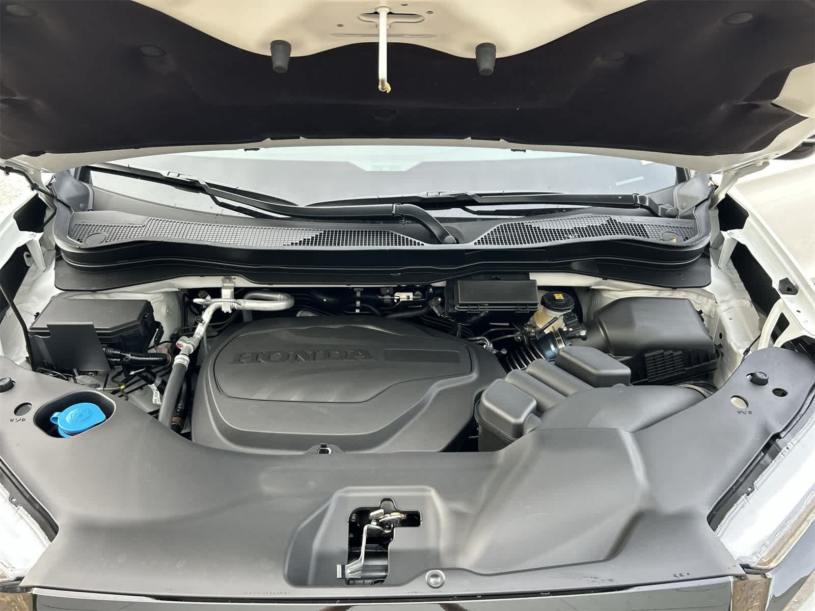 Thumbnail: 2026 Honda Ridgeline - 9